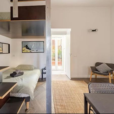 Apartment Il Giardino Di Linda A San Pietro Rome Buitenkant foto