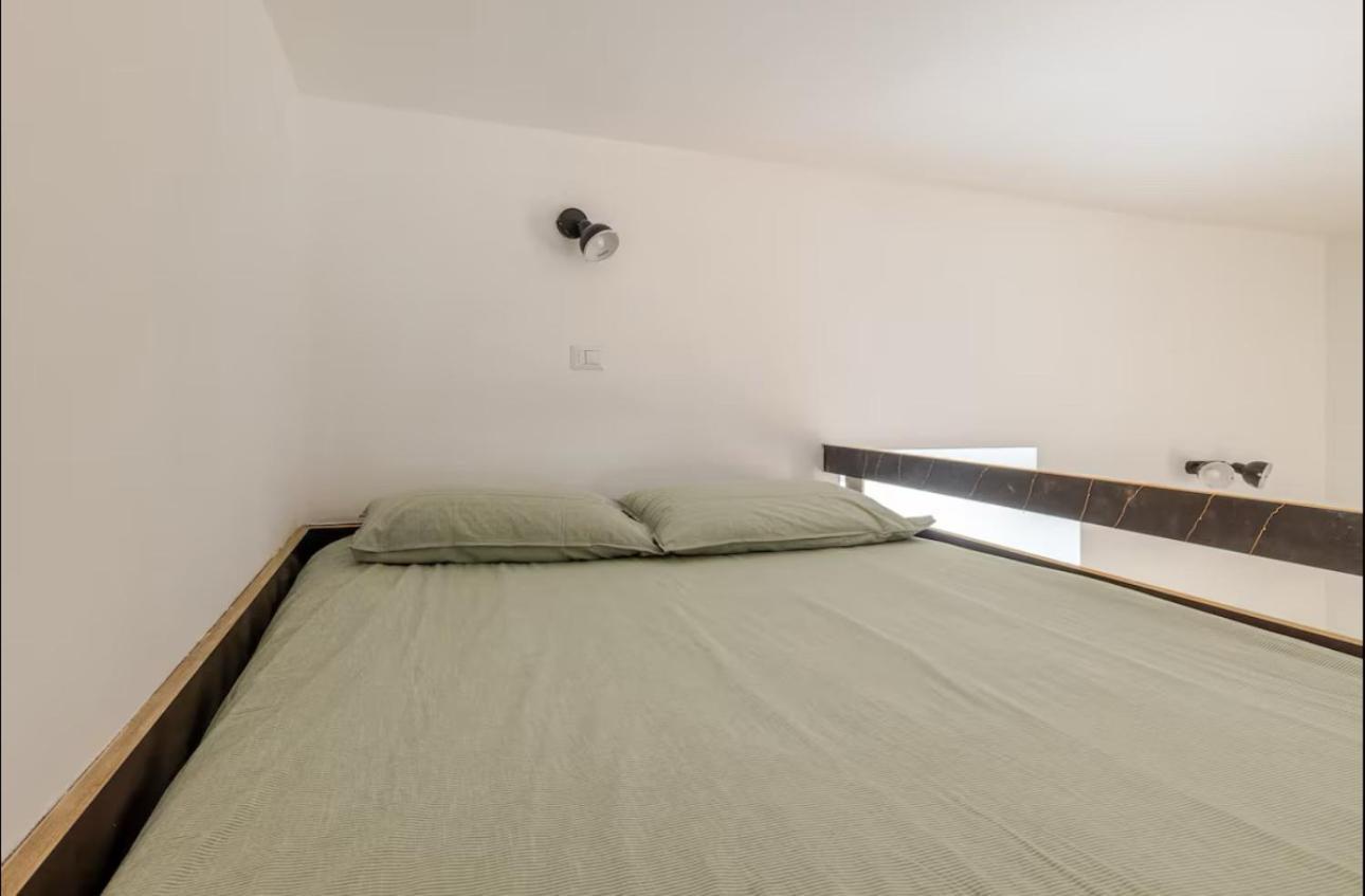 Apartment Il Giardino Di Linda A San Pietro Rome Buitenkant foto