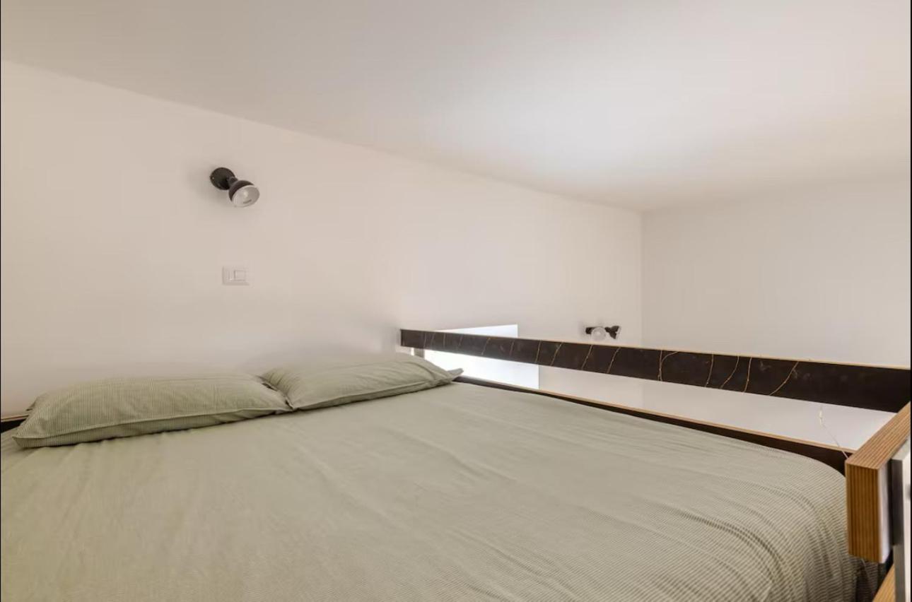 Apartment Il Giardino Di Linda A San Pietro Rome Buitenkant foto