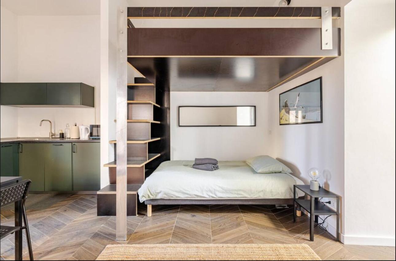 Apartment Il Giardino Di Linda A San Pietro Rome Buitenkant foto