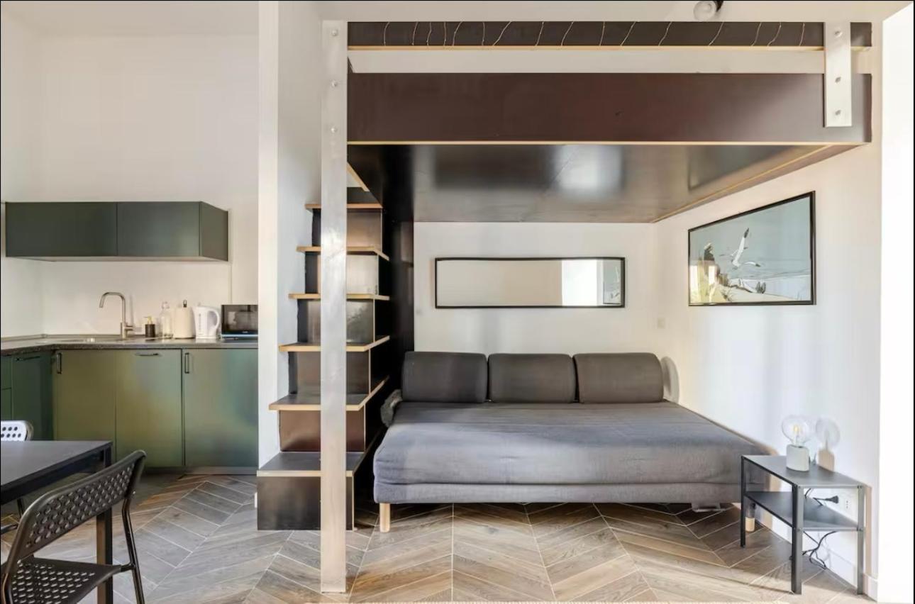 Apartment Il Giardino Di Linda A San Pietro Rome Buitenkant foto